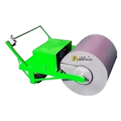 Automatic Drive Garden Roller