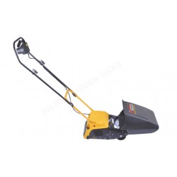 Electric Lawn Mower Easy Drive 10-30mm