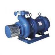 Crompton Greaves open Well Pump OWNH75 (7.5 HP)